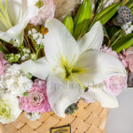 سبد گل K134 - Image 2