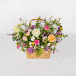 سبد گل K135 - Image 2