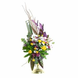 باکس گل B243 - 67