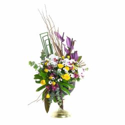 باکس گل B243 - 69