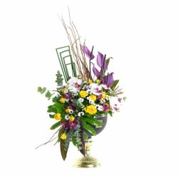 باکس گل B243 - 70