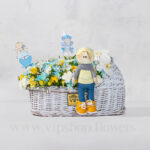 سبد گل K115 - Image 6