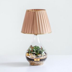 تراریوم آباژور متفاوت و خاص است.