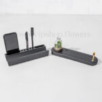 نحوه استفاده از تراریوم اداری