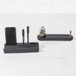 چیدمان تراریوم اداری