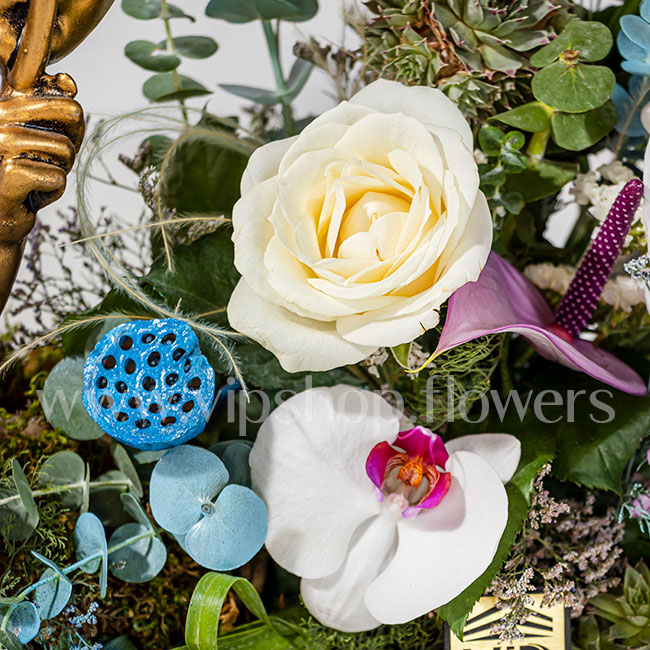 Flowers for Psychologists Day gallery 2