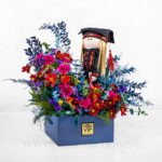 گل هدیه فارغ التحصیلی