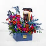 گل هدیه فارغ التحصیلی