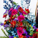 گل برای فارغ التحصیل