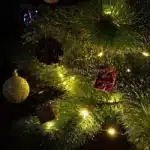 درختچه مصنوعی کریسمس - Image 2