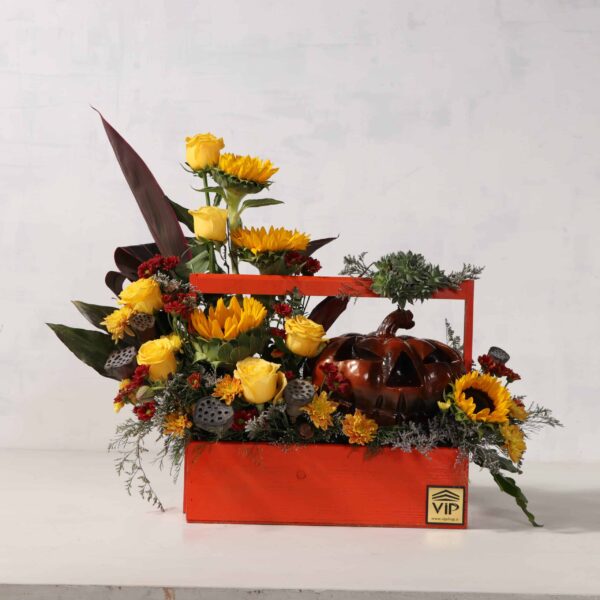 باکس گل B269 - Image 4