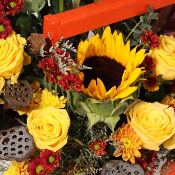 باکس گل B269 - Image 3