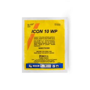 سم icon 10 wp قوی است.