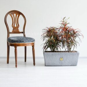 باکس کروتون رشته ای به زیباتر شدن دکوراسیون منزل کمک می کند.