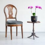 ابعاد ارکیده صورتی رگه دار دوشاخه مناسب است.