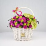 سبد گل K70 - Image 38