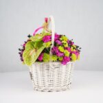 سبد گل K70 - Image 10