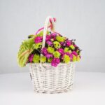 سبد گل K70 - Image 12