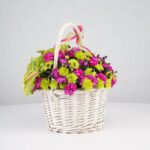 سبد گل K70 - Image 13