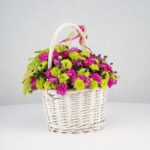 سبد گل K70 - Image 14