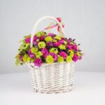 سبد گل K70 - Image 15