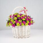 سبد گل K70 - Image 16