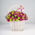 سبد گل K70 - Image 18