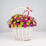 سبد گل K70 - Image 19