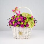 سبد گل K70 - Image 39