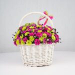 سبد گل K70 - Image 20