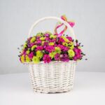 سبد گل K70 - Image 21