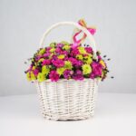 سبد گل K70 - Image 22