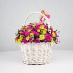 سبد گل K70 - Image 23