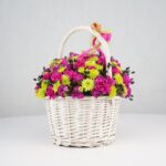 سبد گل K70 - Image 24