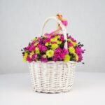 سبد گل K70 - Image 25