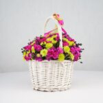 سبد گل K70 - Image 26