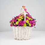 سبد گل K70 - Image 27