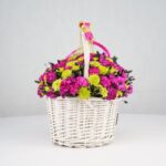 سبد گل K70 - Image 28