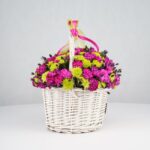 سبد گل K70 - Image 29