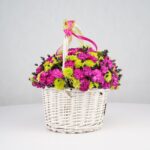 سبد گل K70 - Image 30