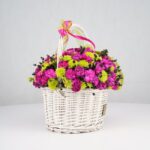 سبد گل K70 - Image 31