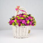 سبد گل K70 - Image 32