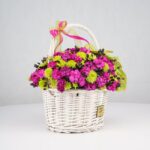 سبد گل K70 - Image 33