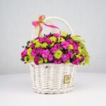 سبد گل K70 - Image 34