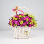 سبد گل K70 - Image 35