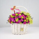 سبد گل K70 - Image 36