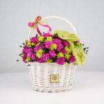 سبد گل K70 - Image 37