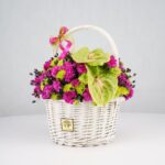 سبد گل K70 - Image 41