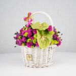 سبد گل K70 - Image 5