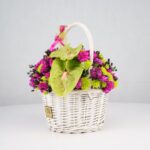 سبد گل K70 - Image 8